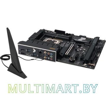 Материнская плата ASUS TUF Gaming H770-Pro WiFi картинка 12